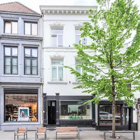 Apartment The Fashion Street *