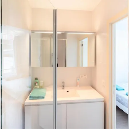 The Fashion Street Appartement